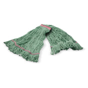 Carlisle 369423B05 Carlisle Wet Mop Head Large Looped-end