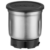 Waring CAC103 - Grinding Bowl, With Storage Lid, For Use With WSG30