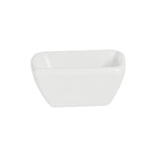 Steelite A900P041 Sauce Dipper 1 Oz. 2-1/4" X 1-3/4" X 1"