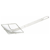 AllPoints 2261160 Skimmer Fine 7in Sq Tinned Steel