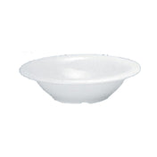Yanco MS-5712WT Milestone Soup Bowl 12 Oz. 7-1/2" Dia. X 1-3/4"H