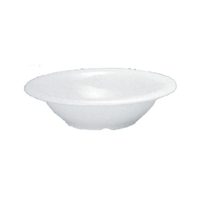 Yanco MS-5044WT Milestone Salad Bowl 4-1/2 Oz. 4-3/4" Dia.