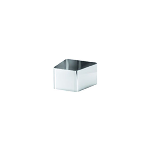 BauscherHepp 57.0146.6040 Frame X-small 4-3/4" L X 3-3/4" W X 2-3/4" H