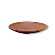 By The Earth Living DW001 Dinner Plate 10" Dia. Round