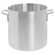 Hubert 55728 - Stock Pot, 24 Qt., 12-3/5" Dia. X 11-2/5"H