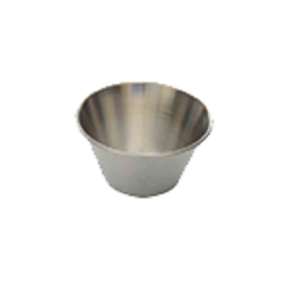 Thunder Group SLSA003 Sauce Cup 3 Oz. 2-3/4" Dia X 1-3/10"H