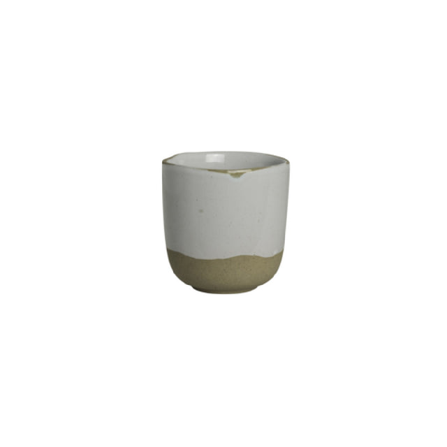 Steelite 6163RG163 Cup 12.0 Oz 3.375" X 3.5"