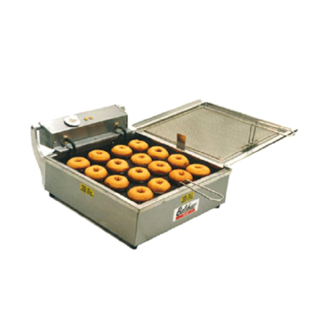 Belshaw 8848025 (8848025) Donut Fryer Electric Countertop