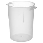 Carlisle 080530 Carlisle Bain Marie Container 8 Qt. Round