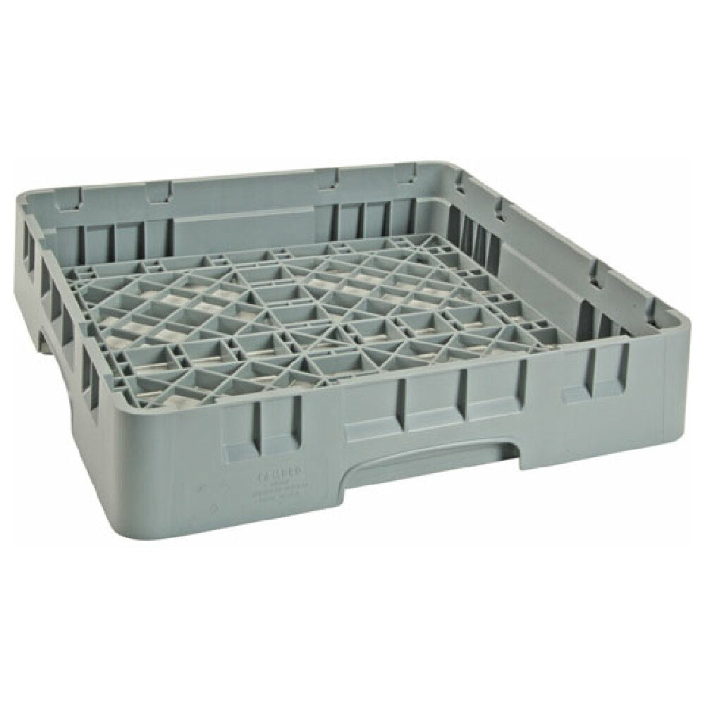 Cambro BR258151 Base Rack Full 151 Soft Gray