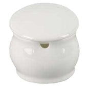 Vertex China RB-LB Spice Box With Lid 3 Oz.
