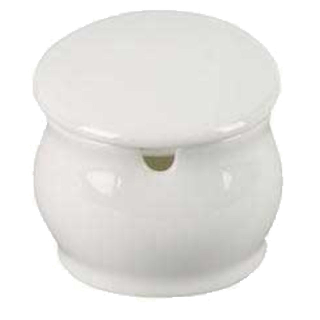 Vertex China RB-LB Spice Box With Lid 3 Oz.