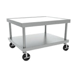 Vulcan STAND/C-36 - Equipment Stand, Universal, 37" W X 24" H