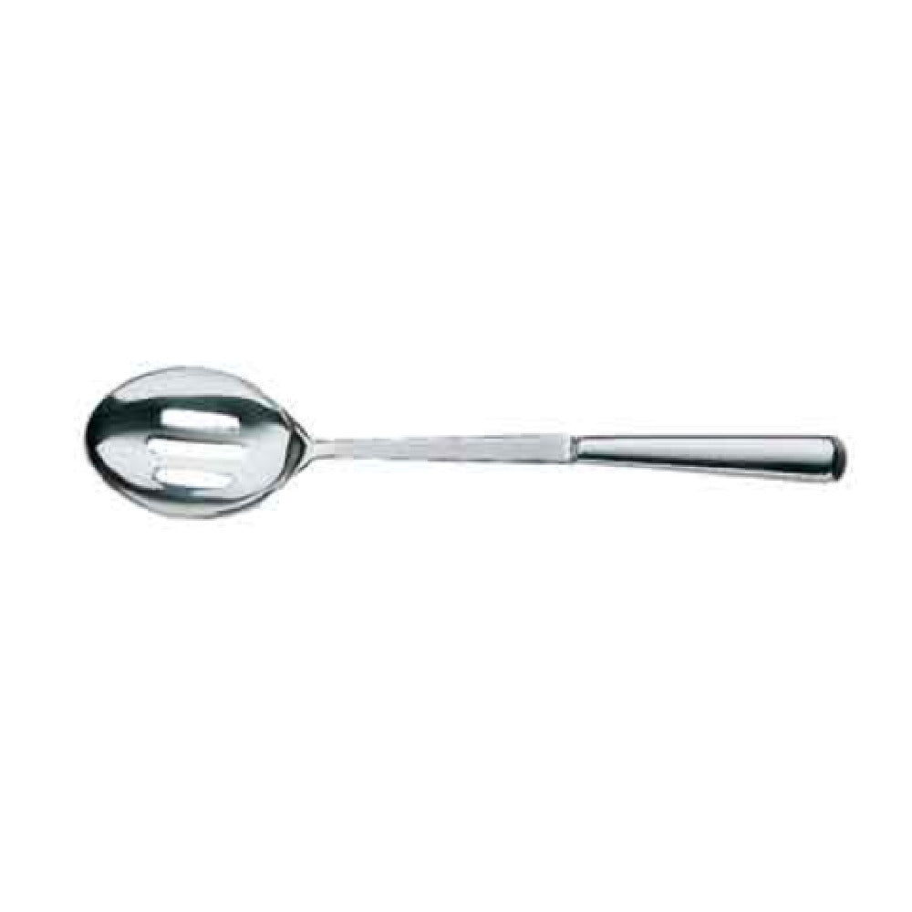BauscherHepp 12.8381.6042 Chafing Dish Spoon 12-3/4" Slotted