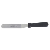 Hubert 65334 - Spatula, 6" X 1" Offset Blade, 10-1/4" Overall Length