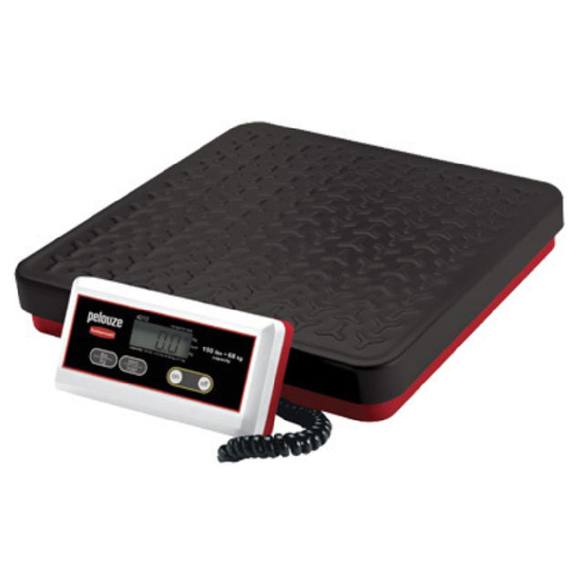 Rubbermaid FG401088 Pelouze® By Rubbermaid Scale Receiving Digital Platform