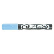Hubert 96263 - Wet-Erase Marker, Medium Point, Non-toxic Ink