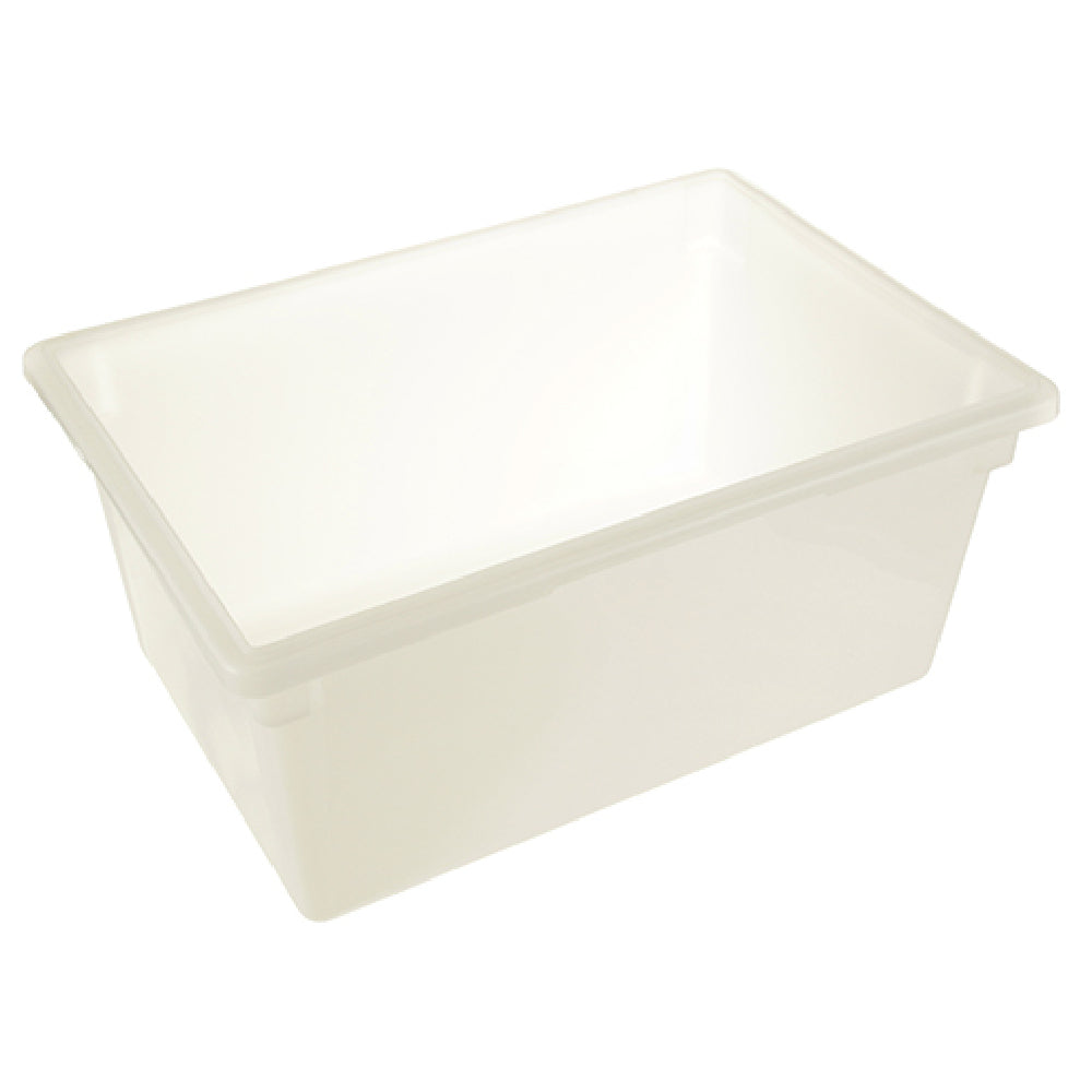 Cambro 182612P148 Food Box 18x26x12 148 Poly White