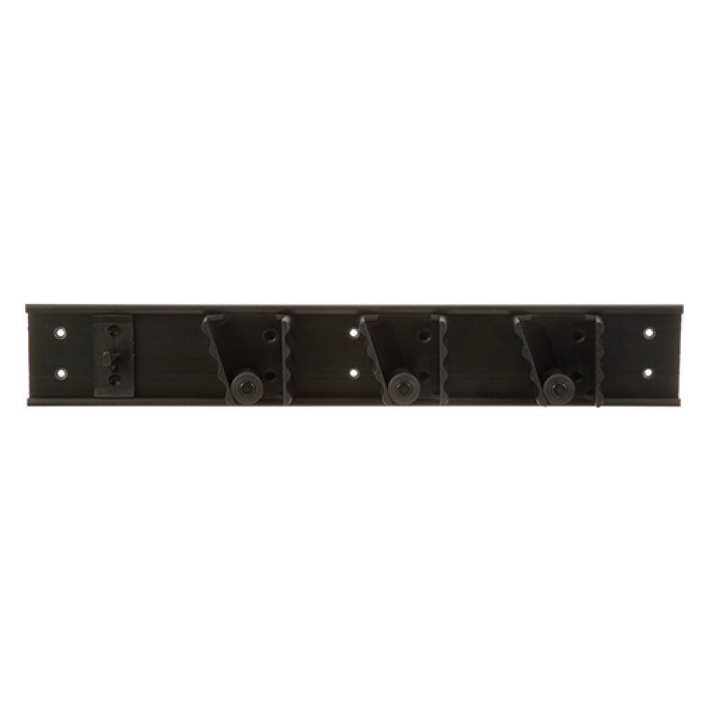 Carlisle Foodservice 4073100 18 In Brush/broom Rack