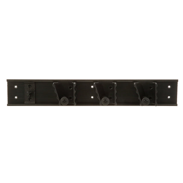 Carlisle Foodservice CARL4073100 18 In Brush/broom Rack