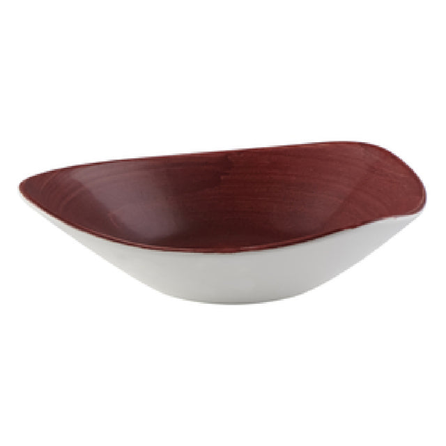 Churchill China PARETRB91 Bowl 21 Oz. 9-1/4"