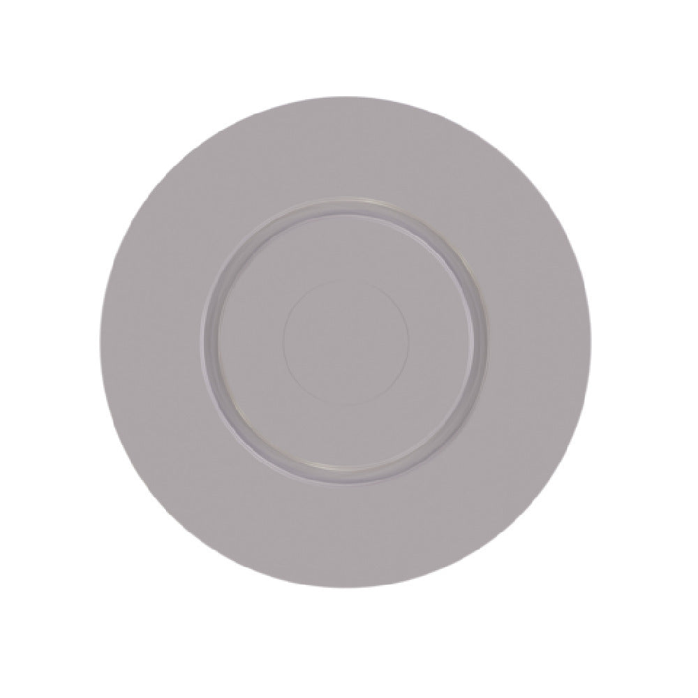 Skyfood 5BBN30/45 - Neapolitan Pizza Tray, 12" (30 Cm) & 18" (45 Cm), Flat