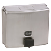 Bobrick 817699 Soap Disp All Purpose Surface Mount