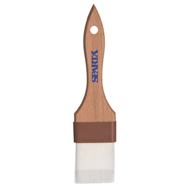 Carlisle Foodservice 4039700 2in Nylon Pastry Brush
