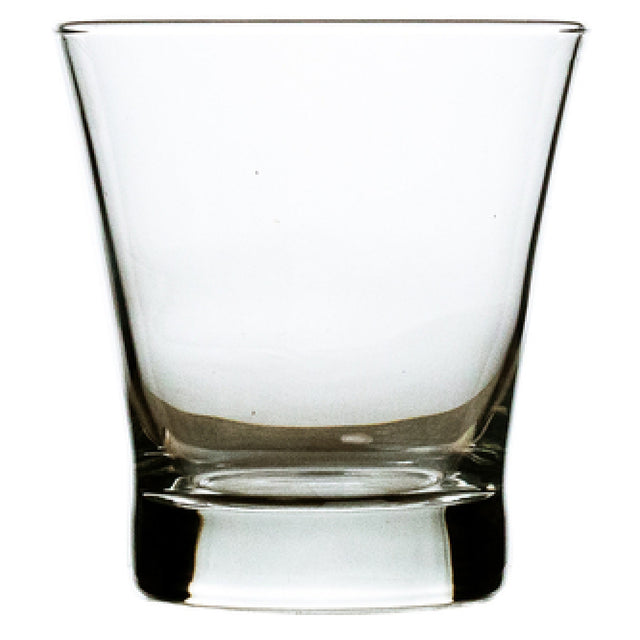 Hospitality Brands HGV0297-012 Hospitality Brands Baron Rocks Glass 8.5 Oz.
