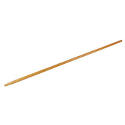 Carlisle Foodservice 4026200 60in Tapered Wood Handle