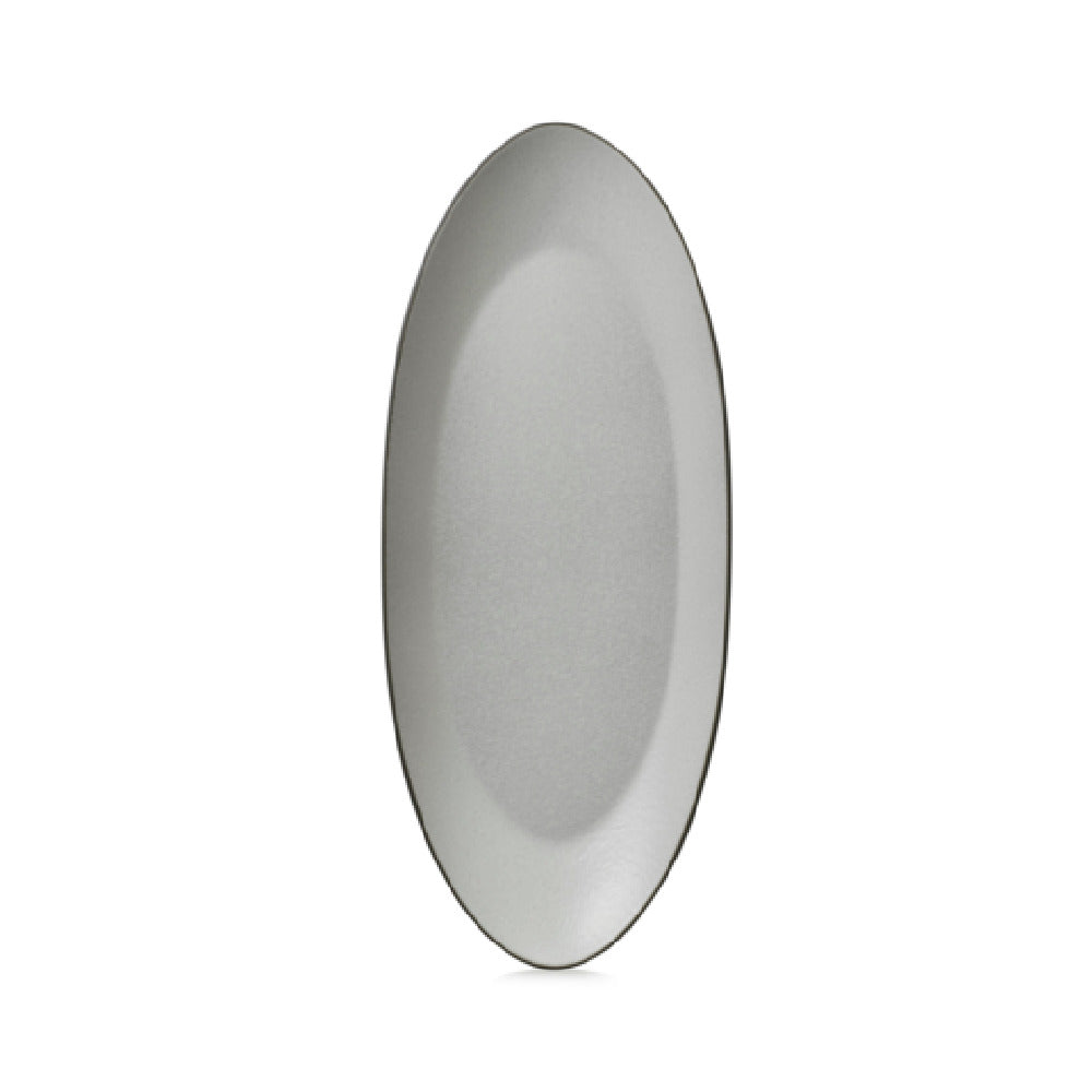 Revol 660503 Plate 14-3/16" X 5" X 1-3/16"H Oblong