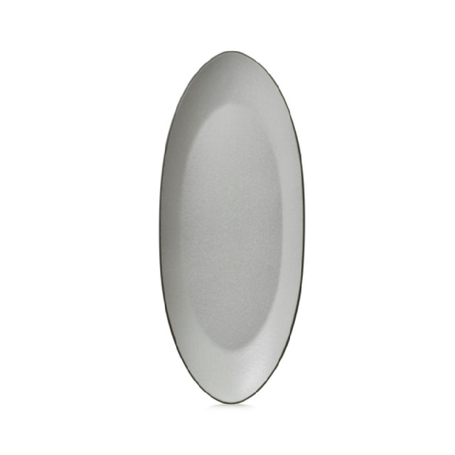 Revol 660503 Plate 14-3/16" X 5" X 1-3/16"H Oblong