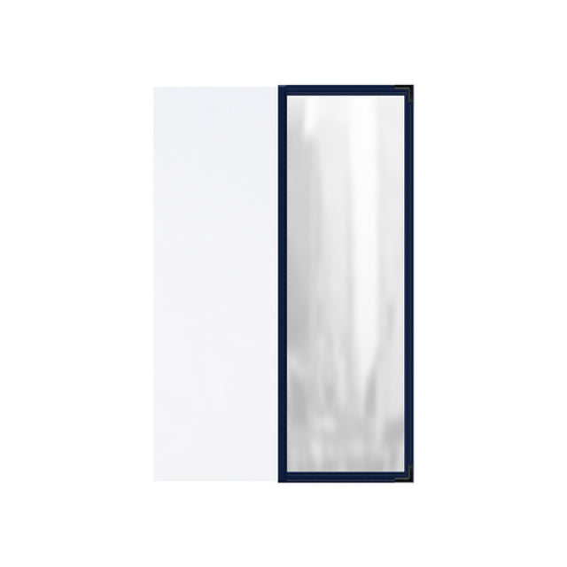 Risch SEWNAAP 4.25X14/4.25X14-LEATHERETTE Sewn Leatherette Add-A-Page (specify Color)