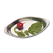 Bon Chef 5001BLK Au Gratin Dish 12 Oz. 4-3/4" X 9-3/4"