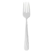 Libbey 165 038 (Formerly World Tableware) Salad Fork 6-3/8" 18/0 Stainless Steel