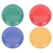 Elite Global Solutions B714PL-MIX Platter 7-1/4" Dia. X 5/8"H Round