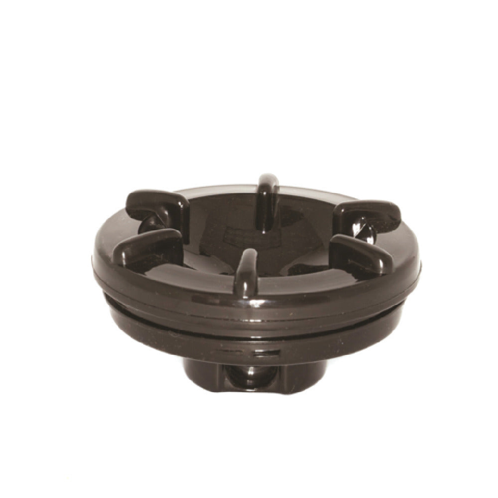 Service Ideas BNPLV2 Service Ideas Brew 'N' Pour Replacement Lid Black