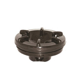 Service Ideas BNPLV2 Service Ideas Brew 'N' Pour Replacement Lid Black