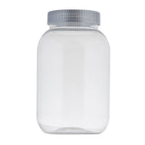TableCraft Products 10860 - Mason Jar, 32 Oz., With Lid