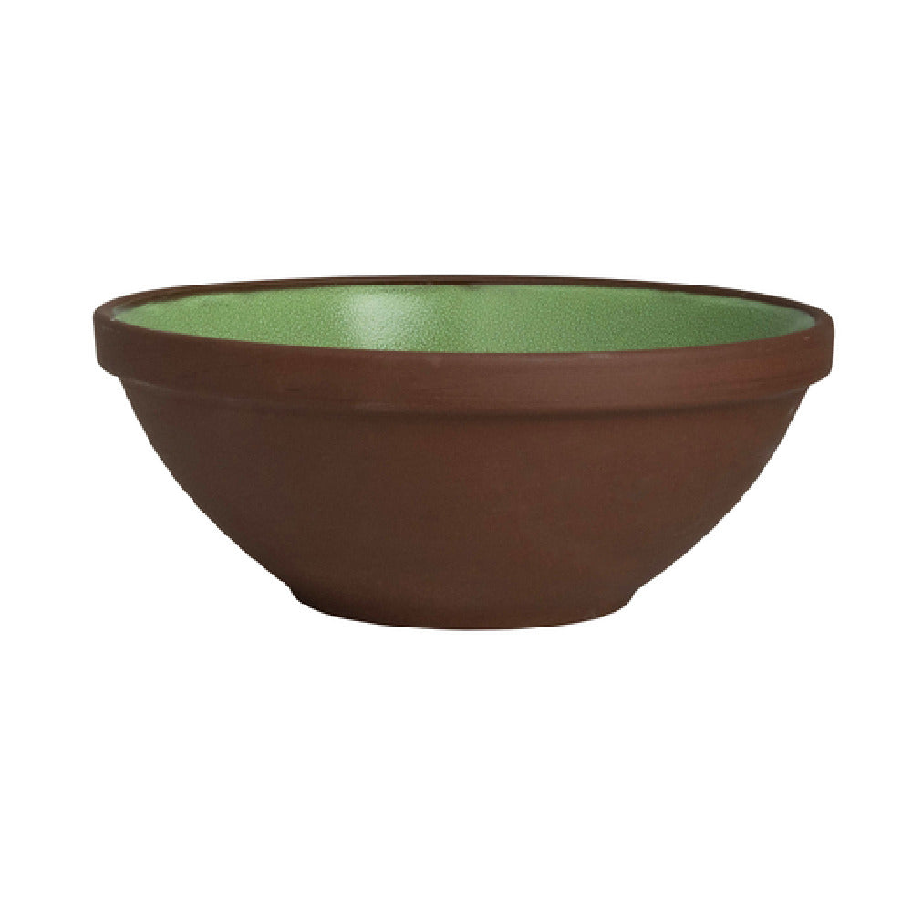 Steelite 6213RT010 Bowl 18.0 Oz 6.0" X 2.375"