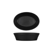 Tuxton DBK-100 Baker 10-fluid Ounce 4.375"W X 6.125"D X 1.75"H