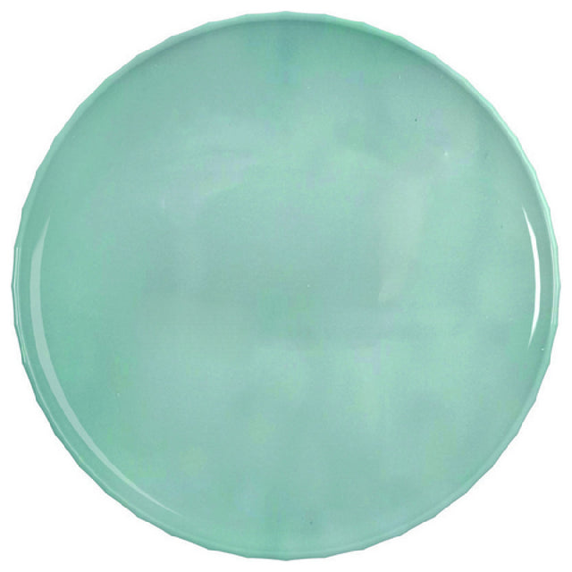Bauscher Hepp 761826-B10000 - Plate, 10.2" Dia., Round