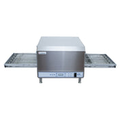 Lincoln V2500/1353-QS (Quick Ship) Ventless Digital Countertop Impinger® (DCTIV) Oven