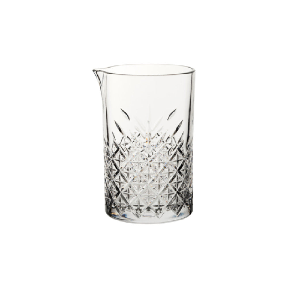 Steelite P52849024 - Mixing Glass, 25.5 Oz, 4.125" X 5.875"