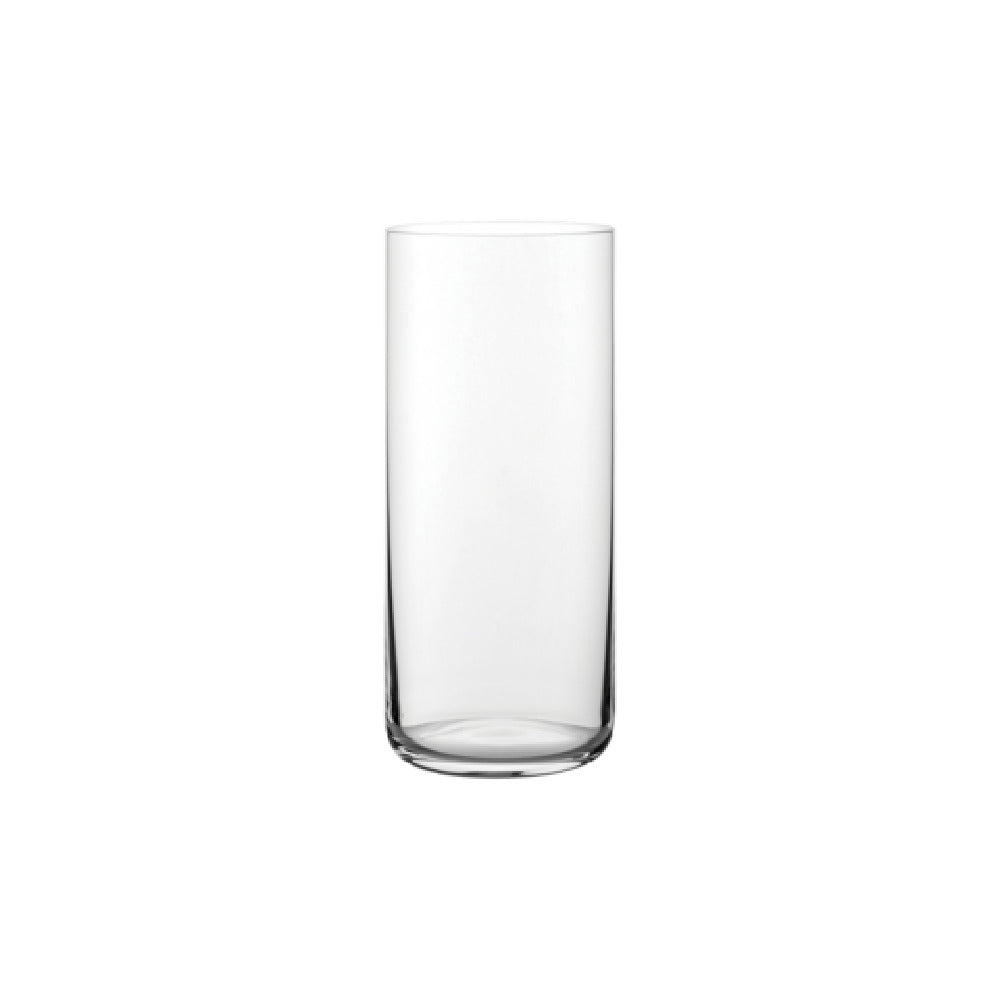 Steelite P64011 Beverage 12.25 Oz. (H 5-1/2" M 2-1/2" T 2-3/8" B 2-3/8") Crystalline