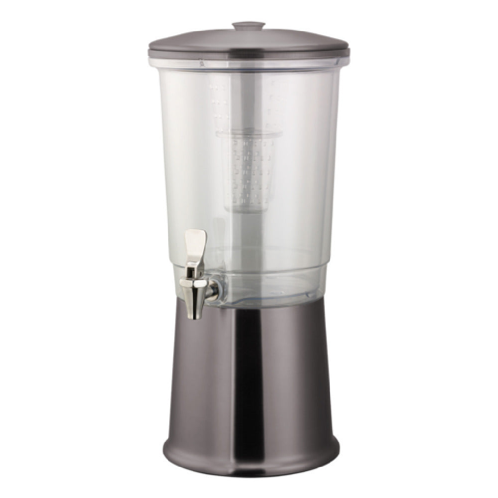 Service Ideas CBDDW3GSSDT Elite Cold Beverage Dispenser 11.25"W X 13"D X 24.50"H