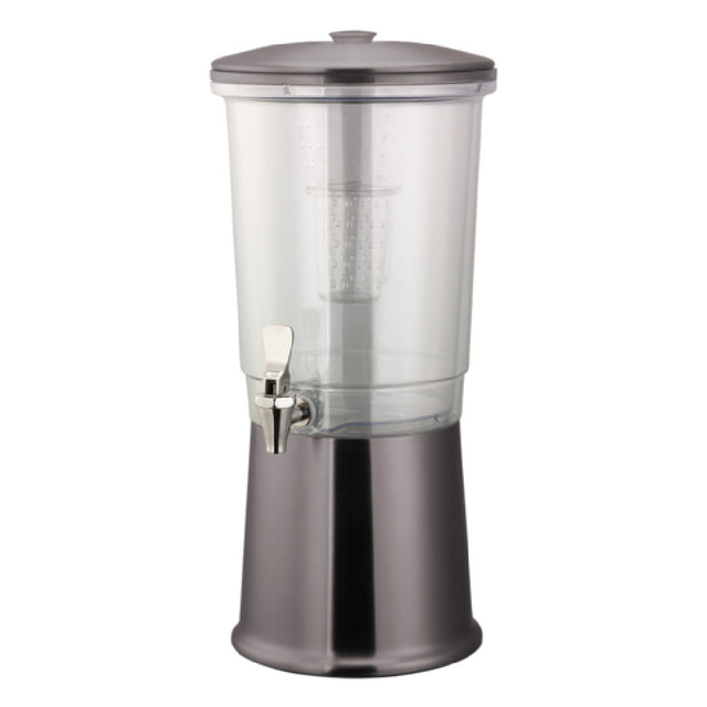 Service Ideas CBDDW3GSSDT Elite Cold Beverage Dispenser 11.25"W X 13"D X 24.50"H