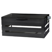 GET Enterprises CH-FULL-MG Urban Renewal Curator™ Chafer Crate Frame 21-3/4" X 13-1/2" X 9-1/2"