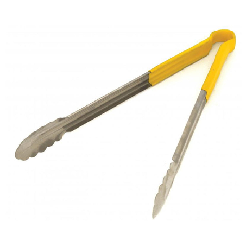Omcan 80552 (80552) Utility Tongs 16" Stainless Steel