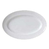 Vertex China AL-40 Platter 14" Oval